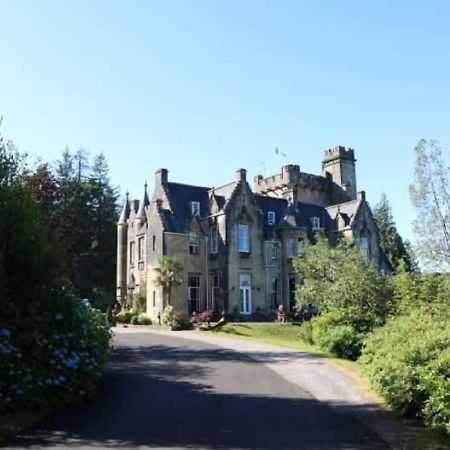 Stonefield Castle Hotel 'A Bespoke Hotel' Exterior foto