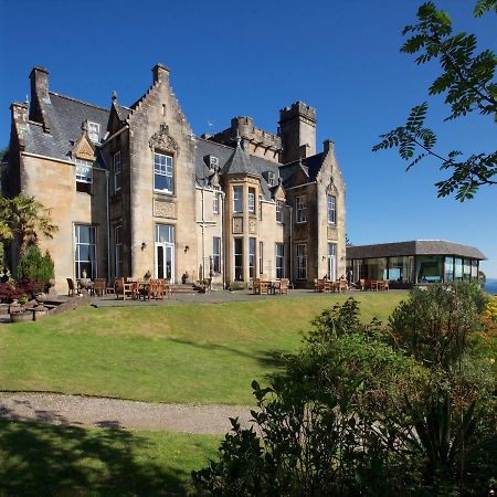 Stonefield Castle Hotel 'A Bespoke Hotel' Exterior foto