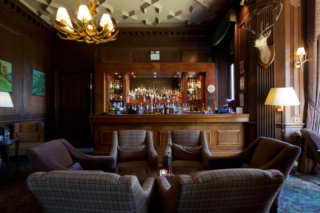 Stonefield Castle Hotel 'A Bespoke Hotel' Exterior foto