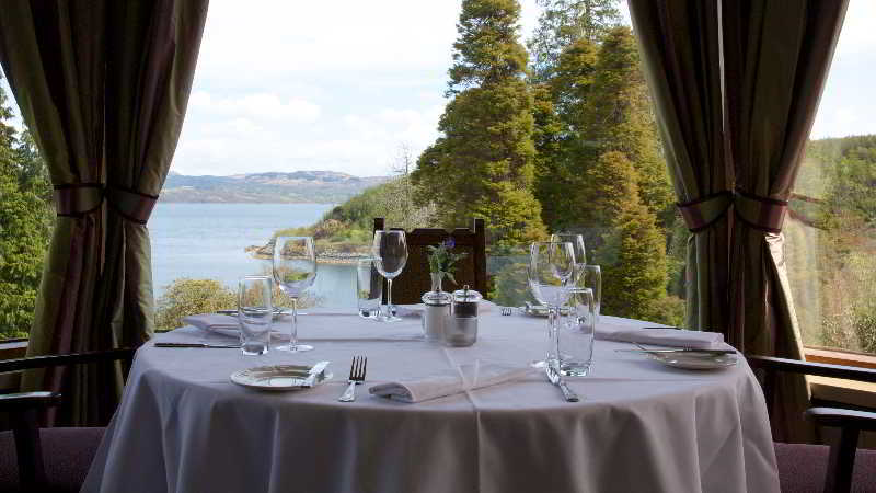 Stonefield Castle Hotel 'A Bespoke Hotel' Exterior foto