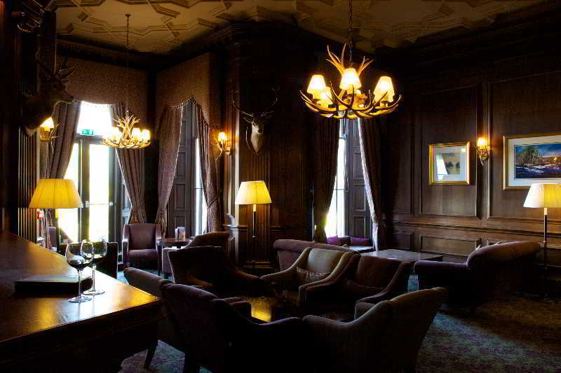 Stonefield Castle Hotel 'A Bespoke Hotel' Exterior foto