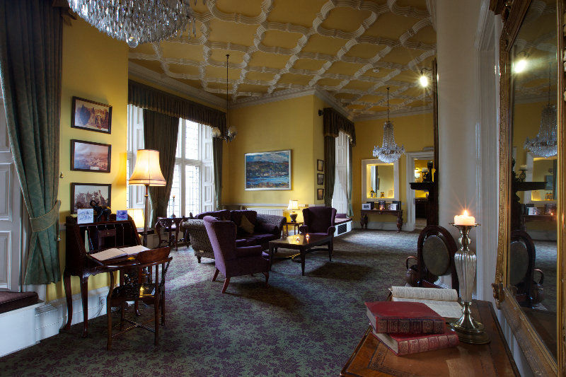Stonefield Castle Hotel 'A Bespoke Hotel' Exterior foto