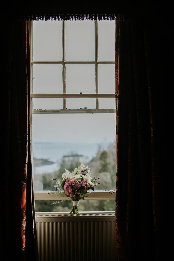 Stonefield Castle Hotel 'A Bespoke Hotel' Exterior foto