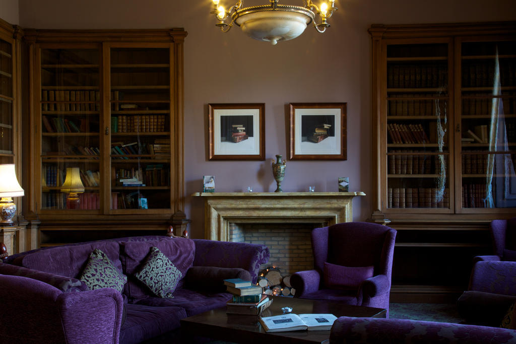 Stonefield Castle Hotel 'A Bespoke Hotel' Exterior foto
