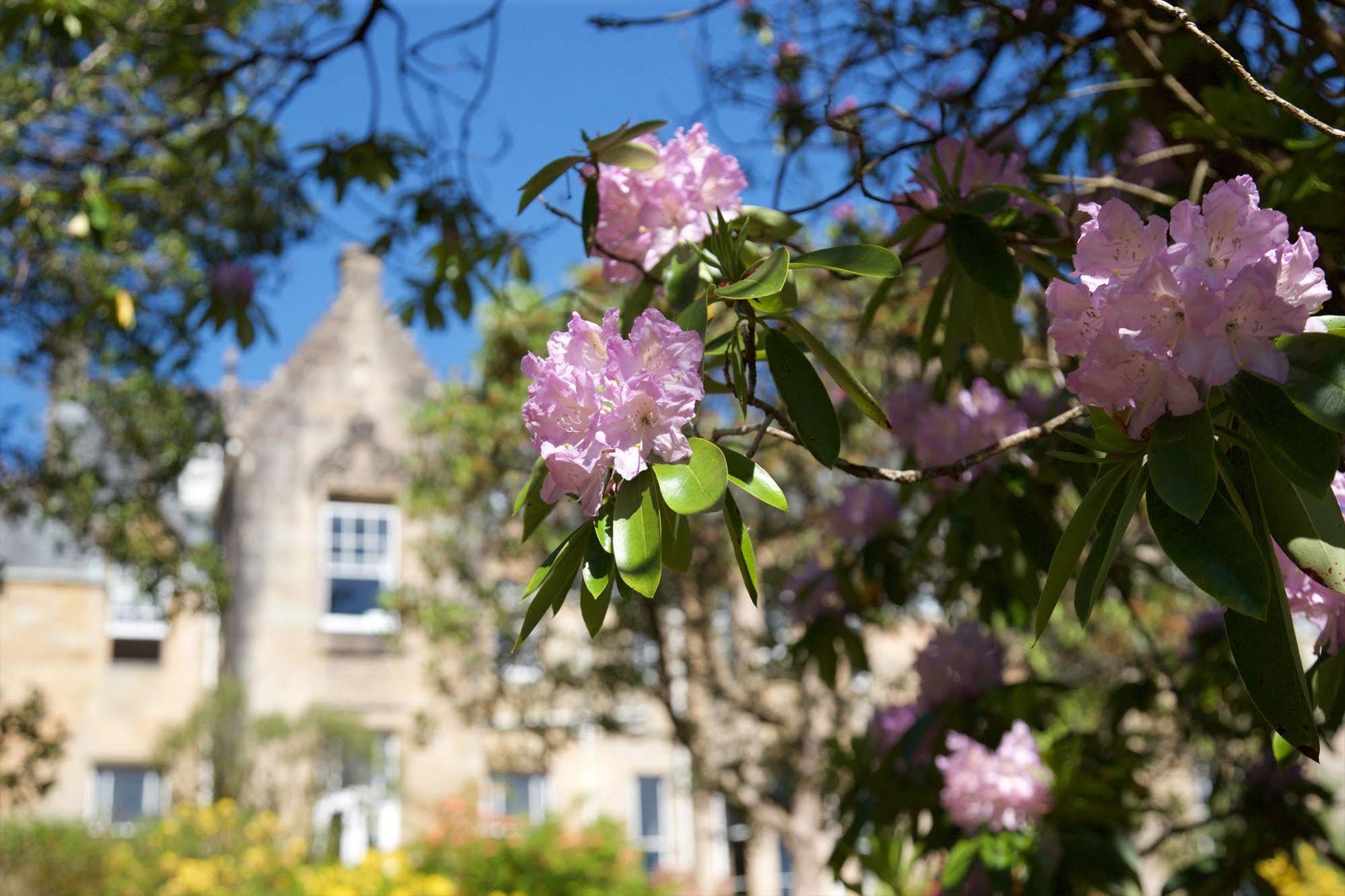 Stonefield Castle Hotel 'A Bespoke Hotel' Exterior foto