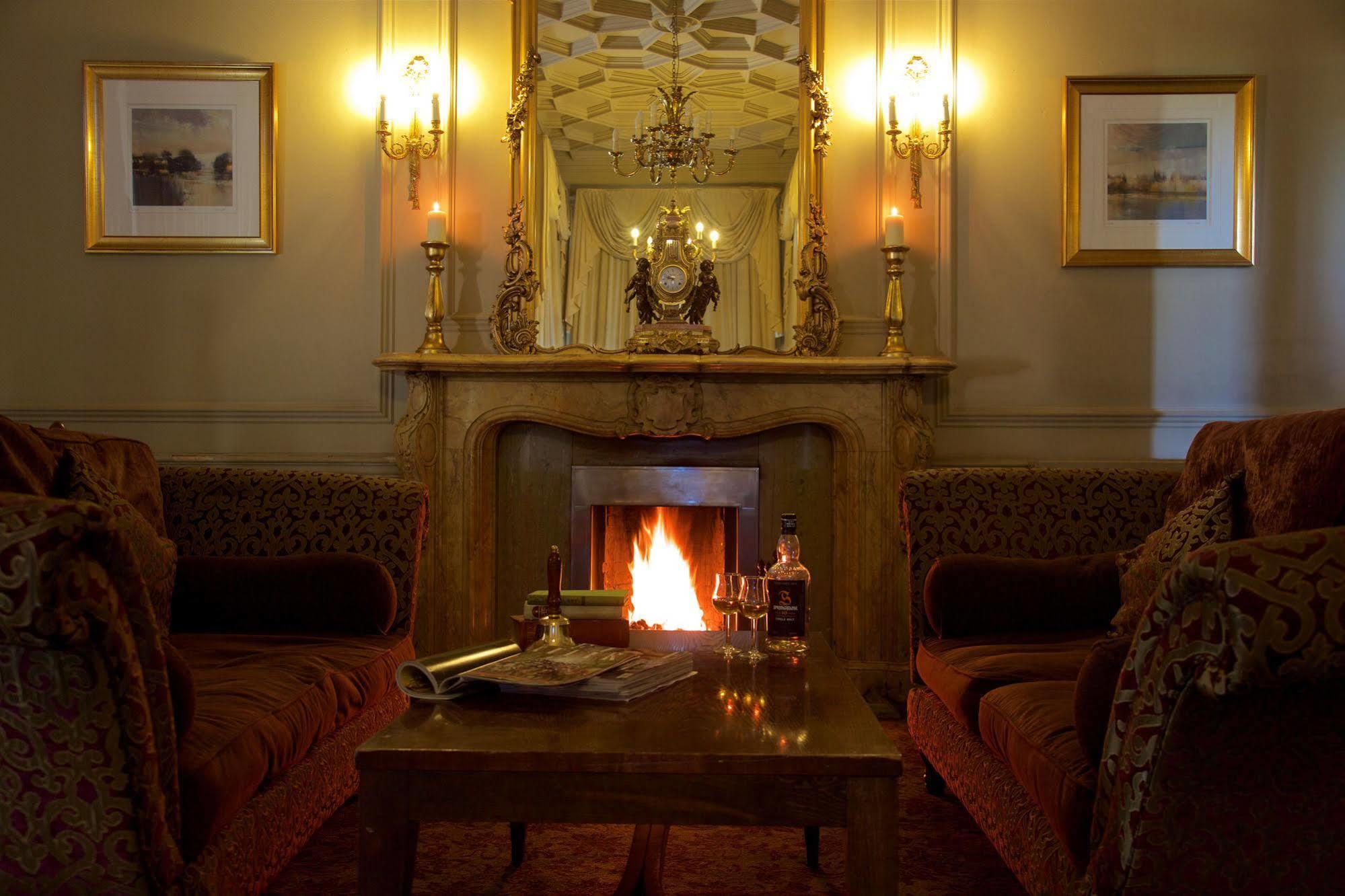 Stonefield Castle Hotel 'A Bespoke Hotel' Exterior foto