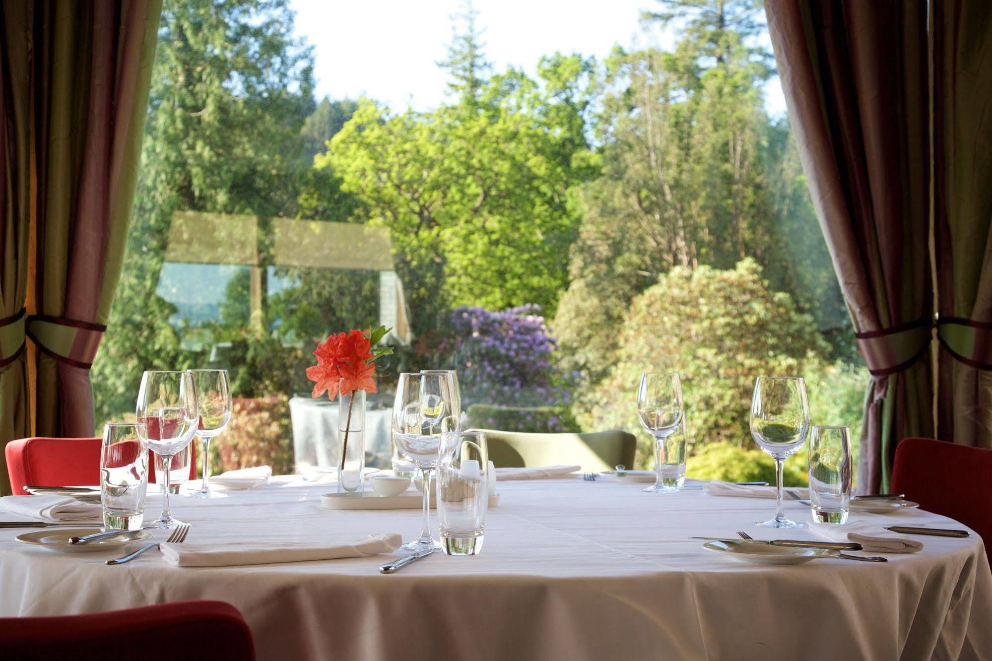 Stonefield Castle Hotel 'A Bespoke Hotel' Exterior foto