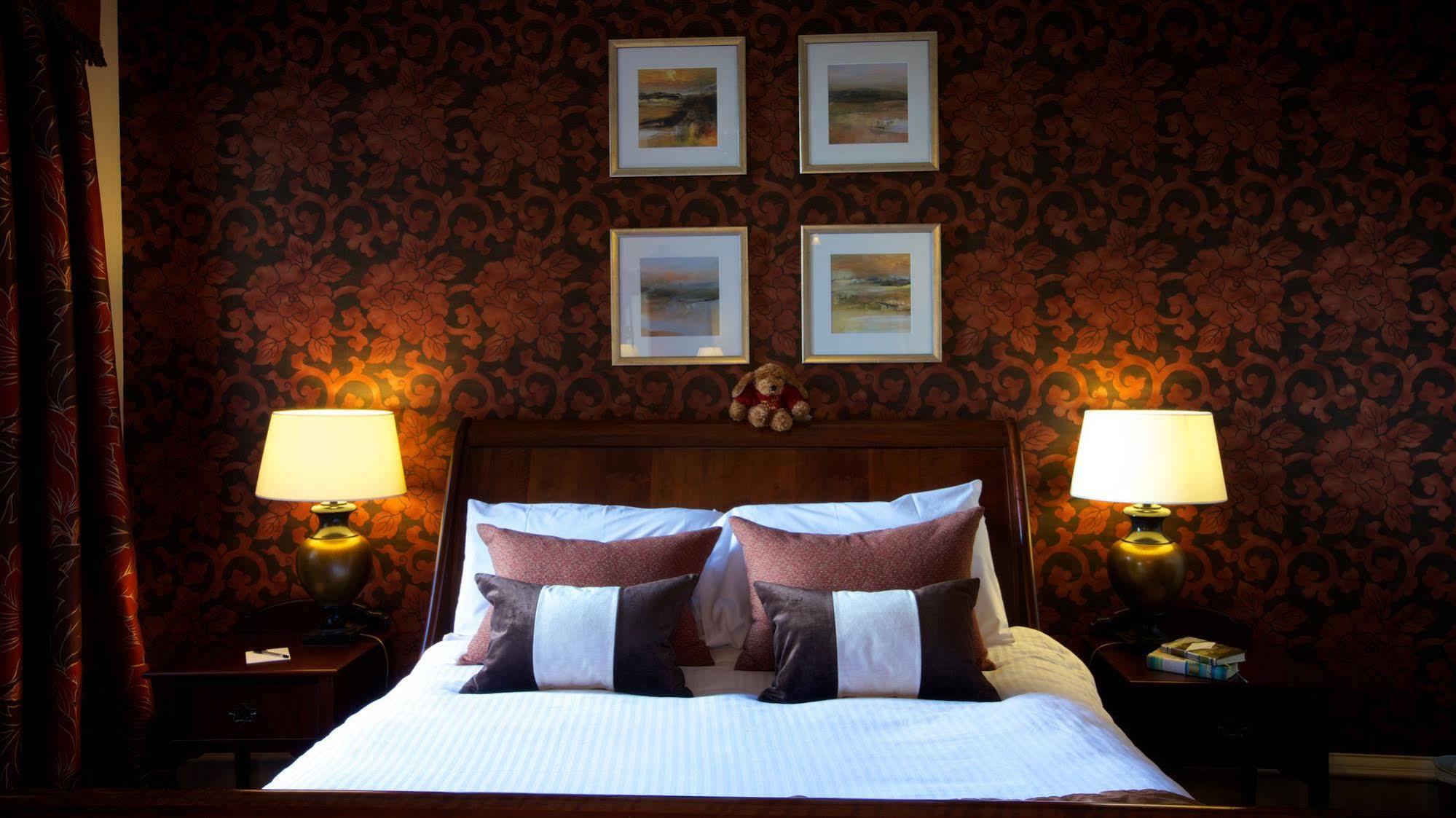 Stonefield Castle Hotel 'A Bespoke Hotel' Exterior foto