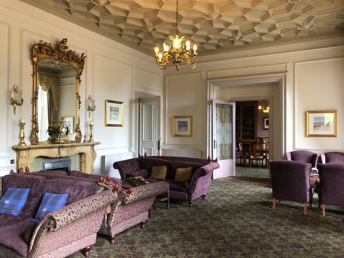 Stonefield Castle Hotel 'A Bespoke Hotel' Exterior foto