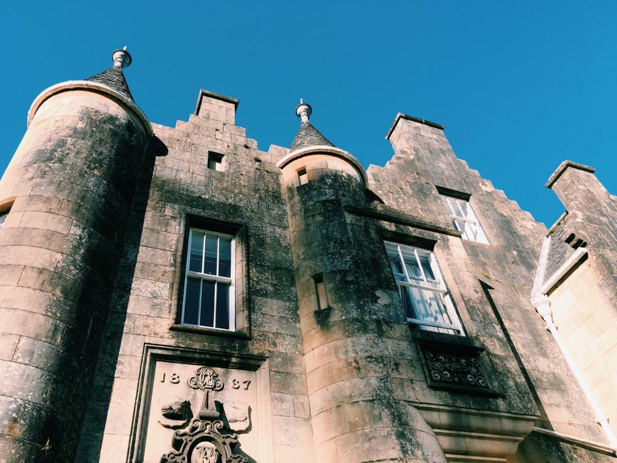 Stonefield Castle Hotel 'A Bespoke Hotel' Exterior foto