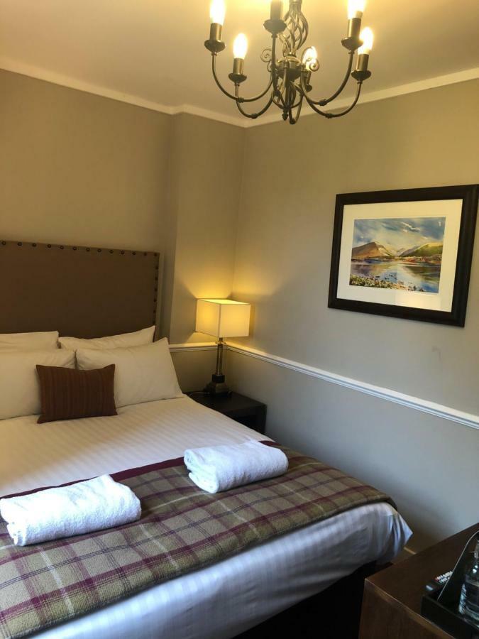 Stonefield Castle Hotel 'A Bespoke Hotel' Exterior foto