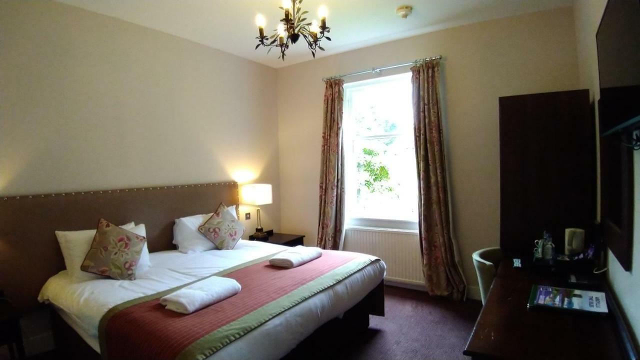 Stonefield Castle Hotel 'A Bespoke Hotel' Exterior foto