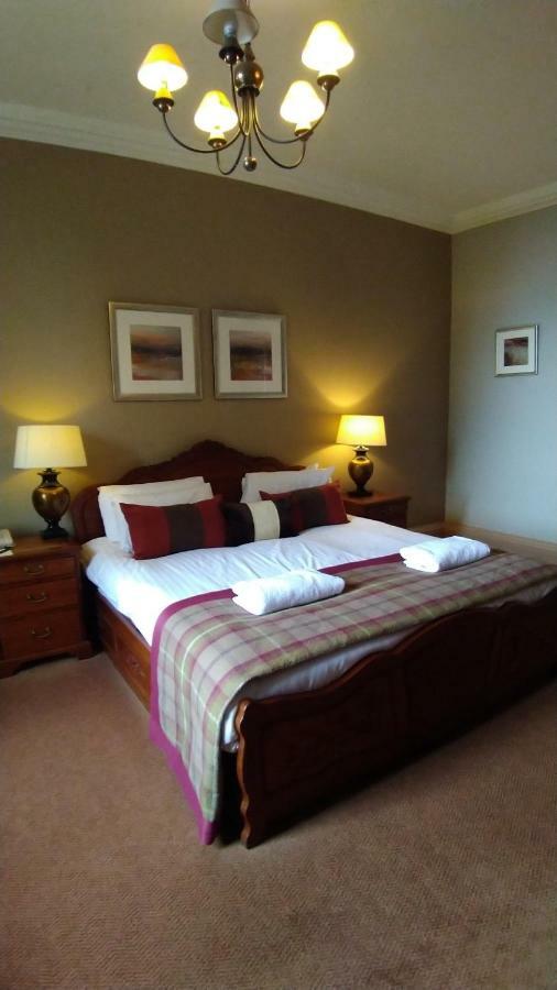 Stonefield Castle Hotel 'A Bespoke Hotel' Exterior foto